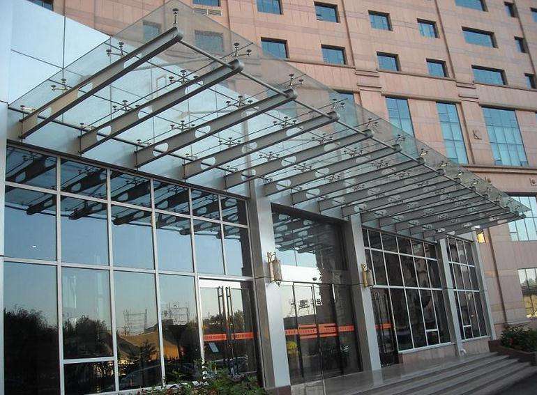 昌都单层工业厂房钢结构安装工艺流程图